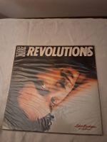 Jean-Michel Jarre - Revolutions, Vinile, Anno 1988 837 421-1