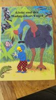 Göobi und der Madagaskar- Vogel