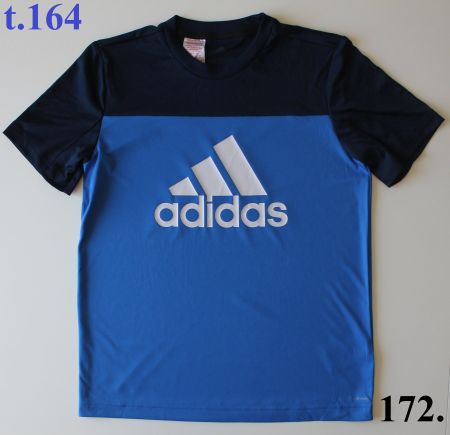 T-shirt Adidas climacool t. 164