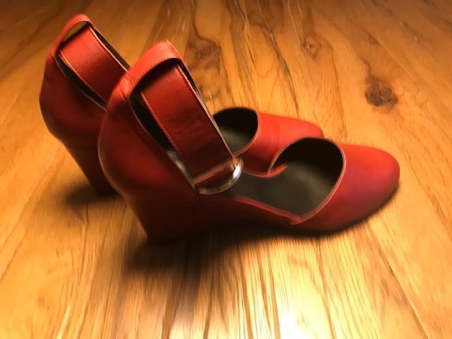 Scarpe da donna: Sandalen, Gr. 41 – Nuovo e nell'imballaggio originale da Hindelbank venduto da vey_t 3