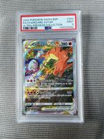 Carte Pokémon ENG - Charizard VSTAR 262 Promo 2022 PSA 9 