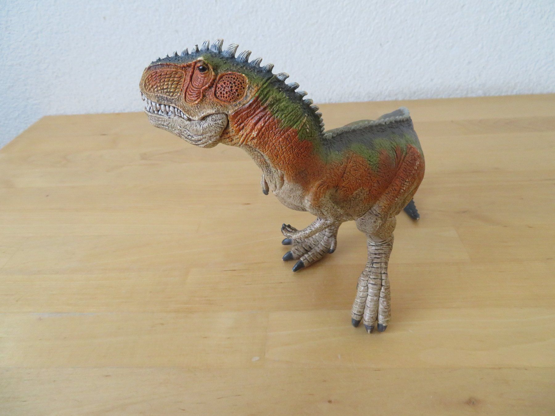 Schleich Jouets: SCHLEICH "Dinosaurier" – D'occasion à Zürich par piroma 3