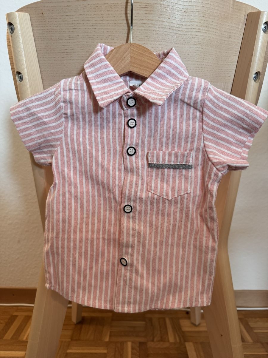 Lotti di vestiti: Clothes Set Summer Edition size 9-12 months 5pcs – Usato da Effretikon venduto da mer_q6hc 2