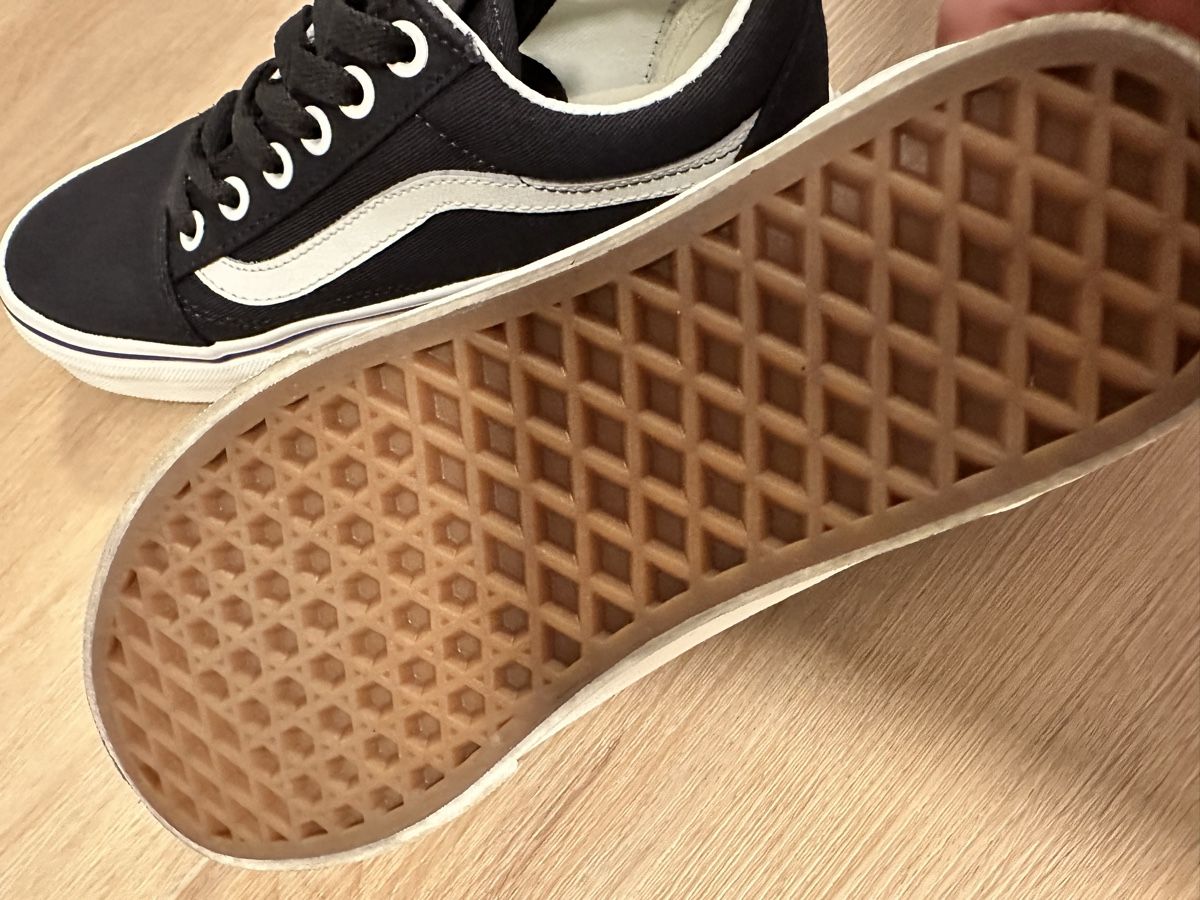 Vans Herrenschuhe: Vans Sneakers neue – Neu (gemäss Beschreibung) aus Horw von Try_q79n 3
