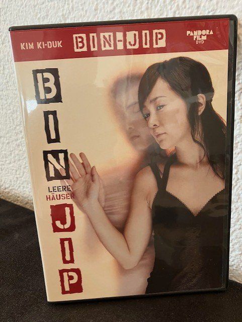 Tutti i DVDs: Bin jip - Leere Häuser (DVD) – Nuovo (secondo la descrizione) da Rümlang venduto da Cymanlang