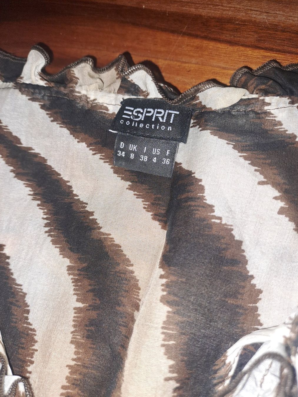 Esprit Tops: Esprit Top  Gr.34 – Gebraucht aus Emdthal von kasira 1
