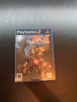Jak 2 Renegade PS2