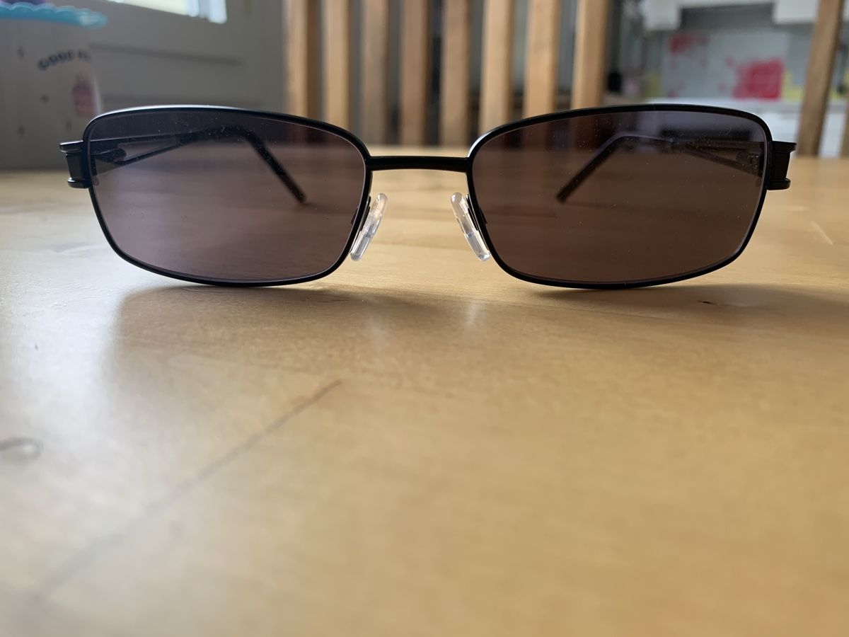 Navyboot Occhiali & Lenti: Fabrikneu NAVYBOOT Sonnenbrille – Nuovo e nell'imballaggio originale da Romanshorn venduto da Lilien03 4