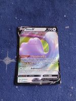Ditto V HOLO Rare (EN) Shinig Fates 050/072