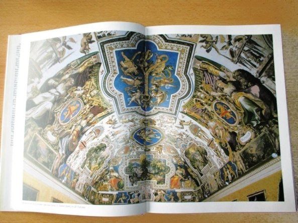 Bücher: Bibliotheca Apostolica Vaticana – Gebraucht aus Flims - Dorf von Stagediver 2