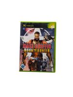 Mace Griffin: Bounty Hunter Xbox Classic