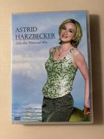 Astrid Harzbecker DVD "Liebe ohne Wenn und Aber" (0405) 