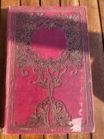 Molière - Oeuvres choisies - Ancien livre de collection!