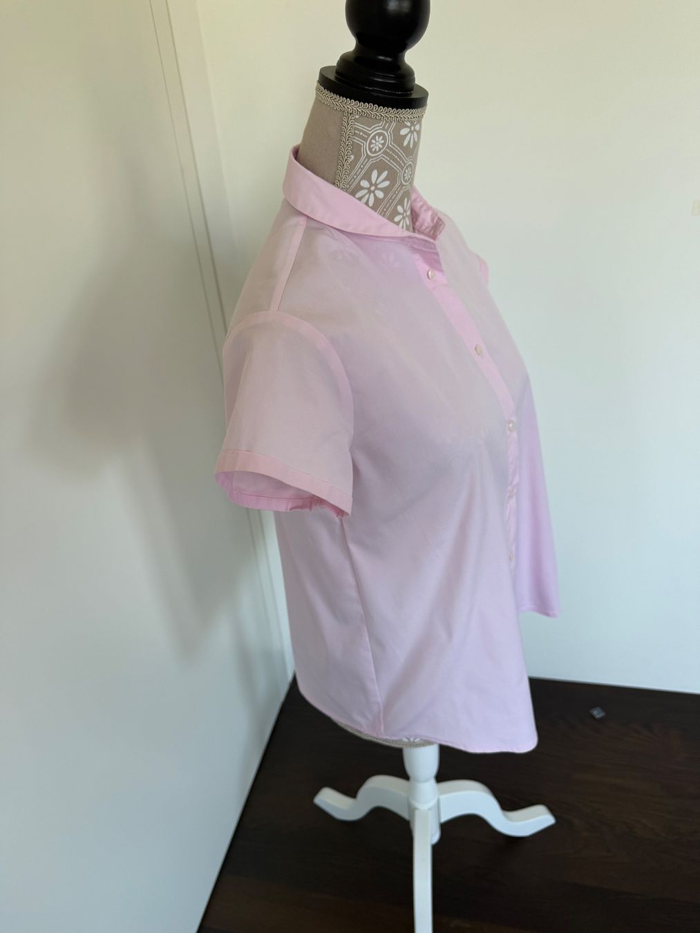 Blusen: Insieme Bluse Gr34 – Neu (gemäss Beschreibung) aus Balzers von Lissi57 4