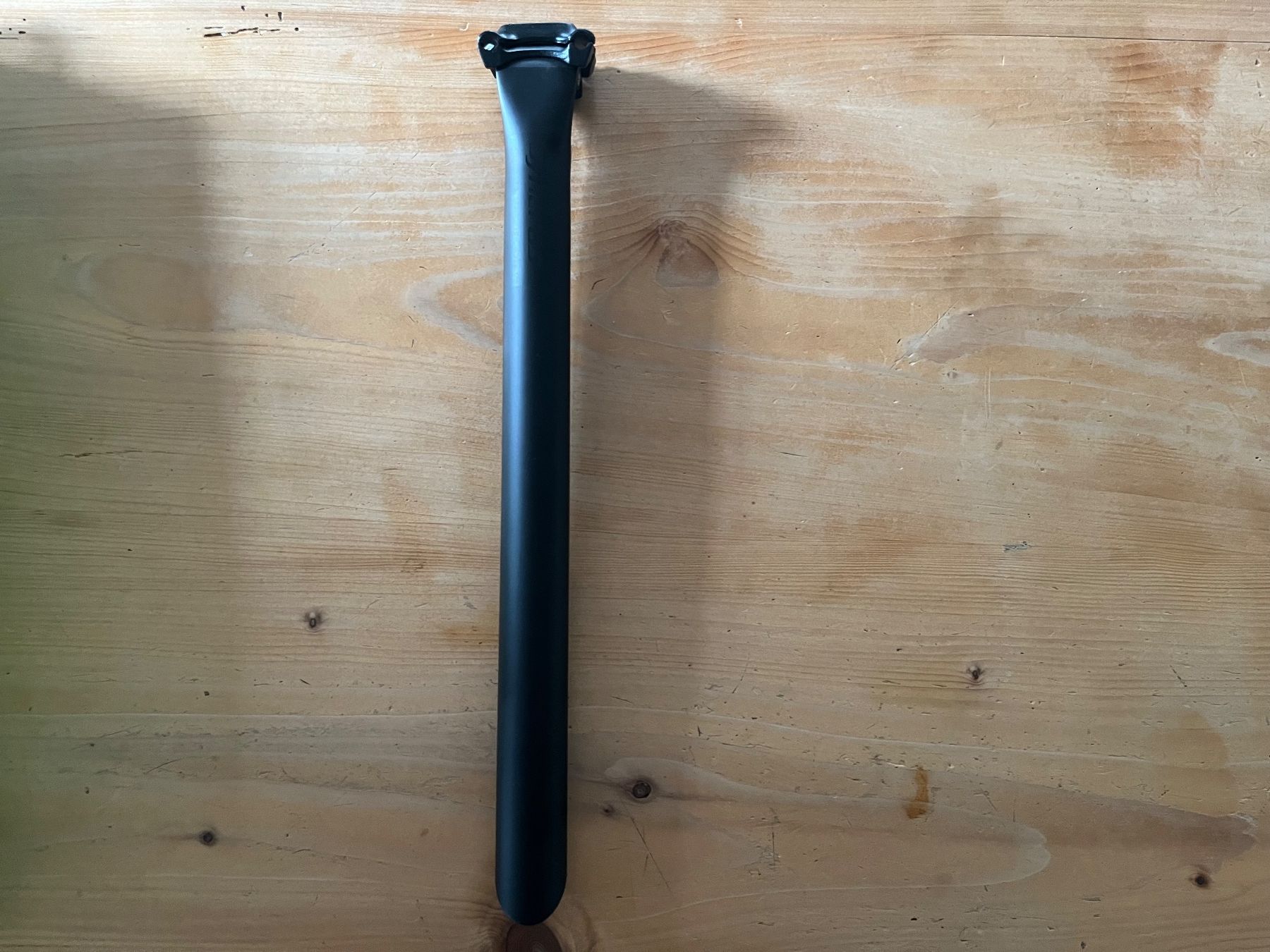 Pièces détachées: Syncros Duncan Sl 31.6 Carbon Sattelstütze – Neuf avec emballage d'origine à Jaberg par tequila73 2