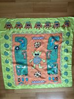 Seidenfoulard 