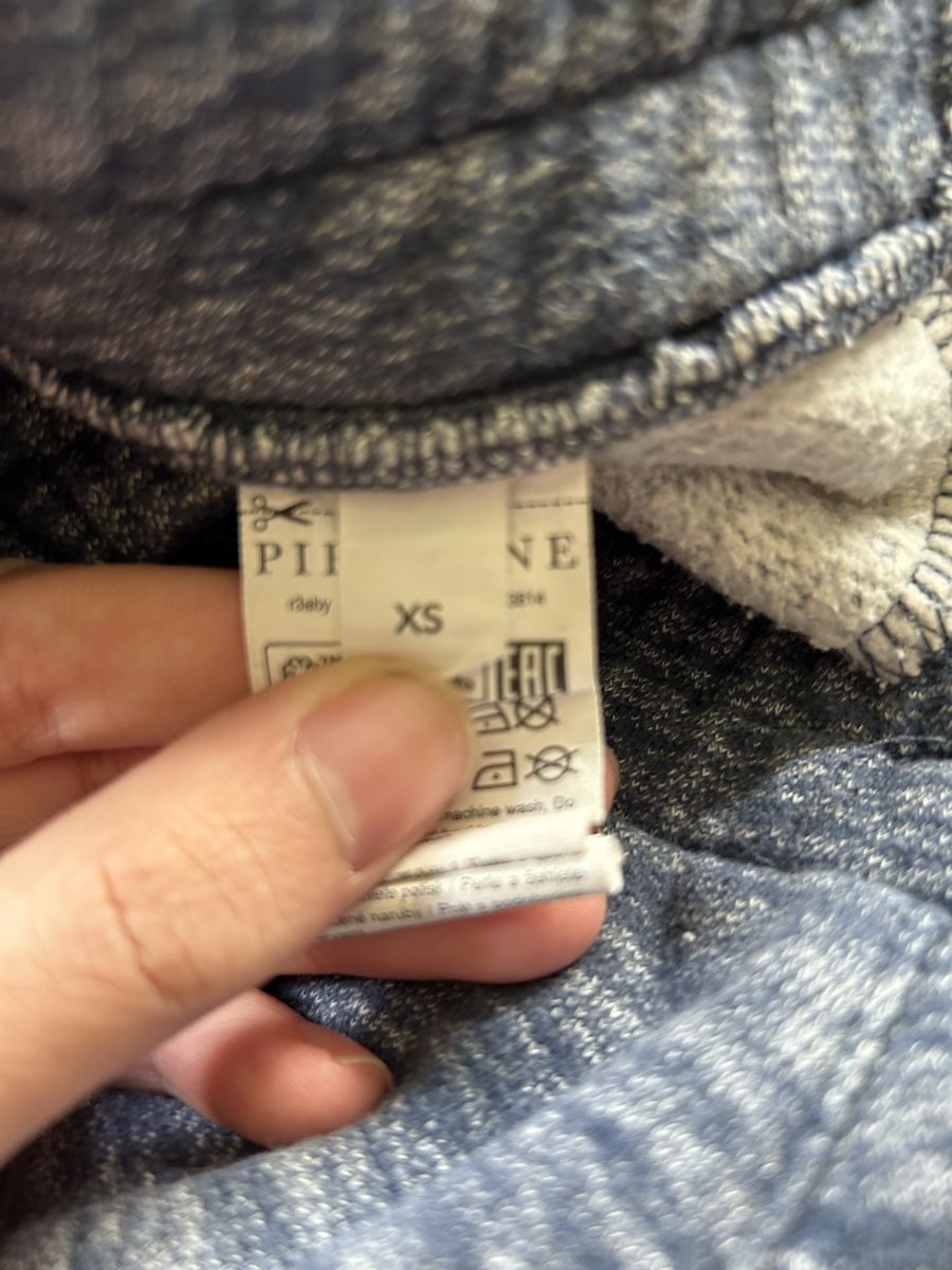 Pantaloni: short pier-one en xs – Usato da Cugy VD venduto da pit_aless 2