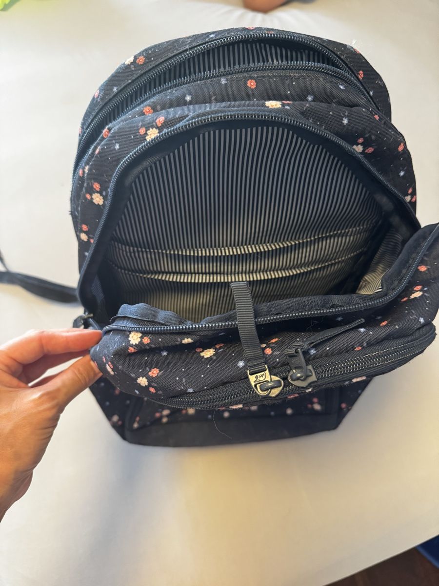 Sacs & sacs à dos: Beckmann Schulrucksack – D'occasion à Baar par ker_l99l 1