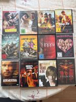 12 DVD Collection