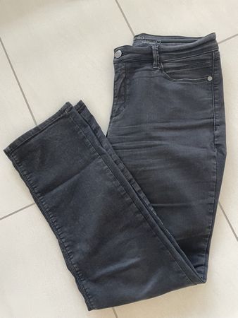 Damen Jeans Gr L Bonita