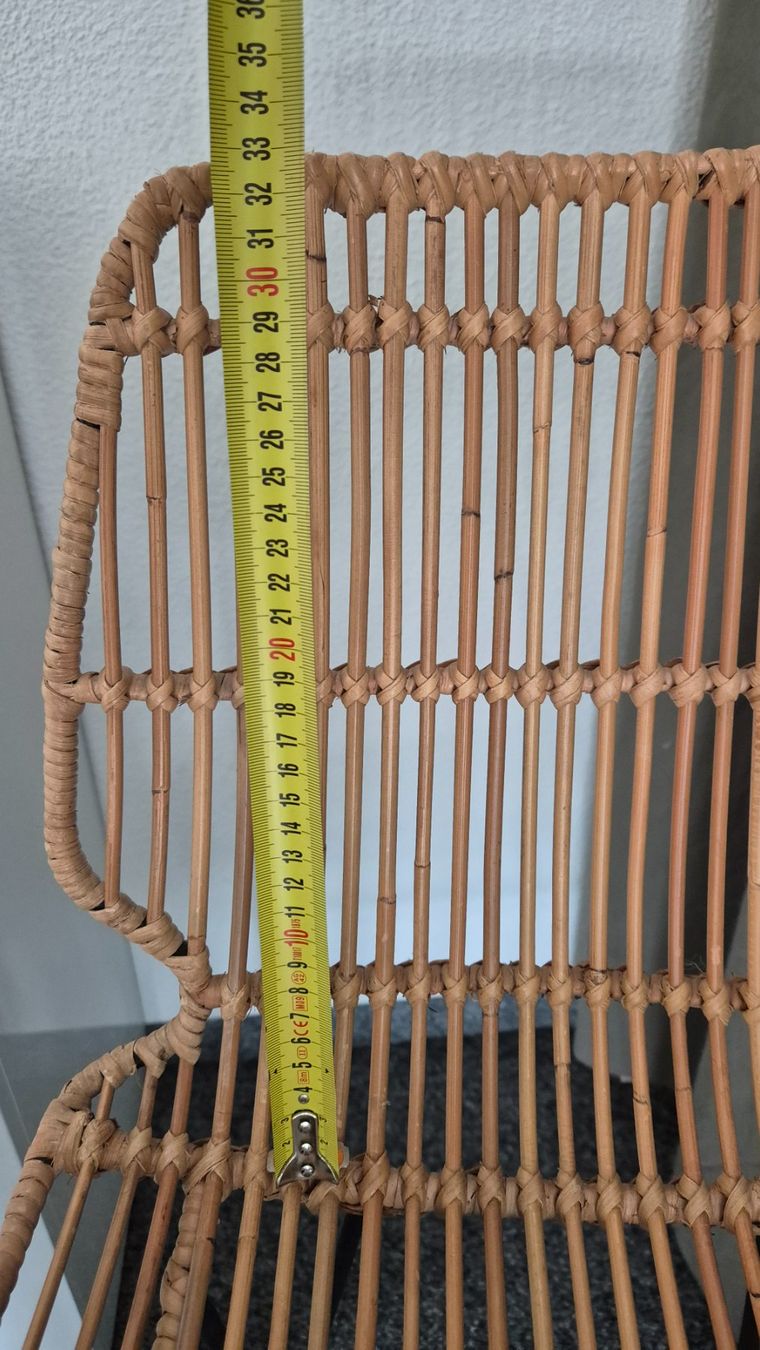 La Redoute Sedie: La Redoute barstool – Usato da Zürich venduto da monadiederich 7