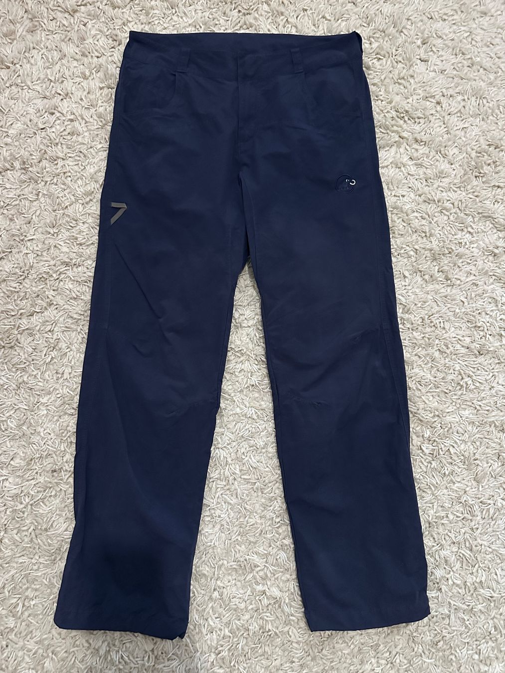 Mammut Pantalons: Mammut Wanderhose Gr.40 – D'occasion à Bern par BrandVilla