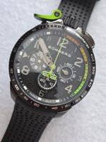 Bomberg Bolt-68 Racing Chronograph