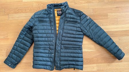 Colmar Down Jacket – Size 52 – Good Condition