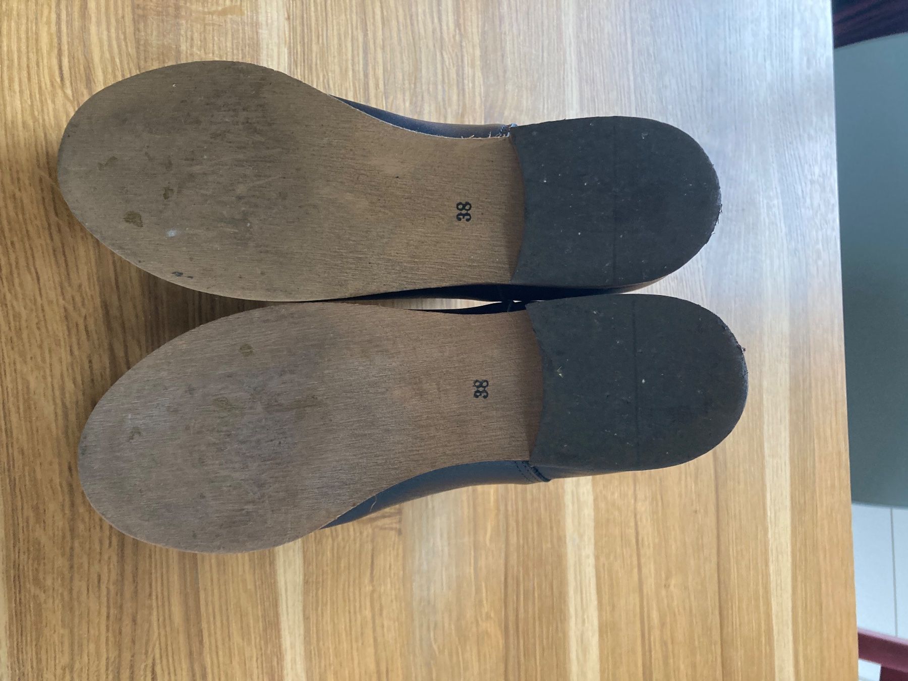 Cyrillus Scarpe da donna: Bottines Cyrillus – Usato da Confignon venduto da Gd8 2