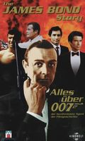 The James Bond Story - Alles über 007