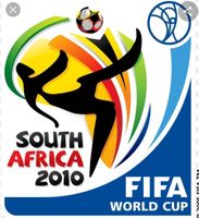 Panini WM 2010 seltene Bilder