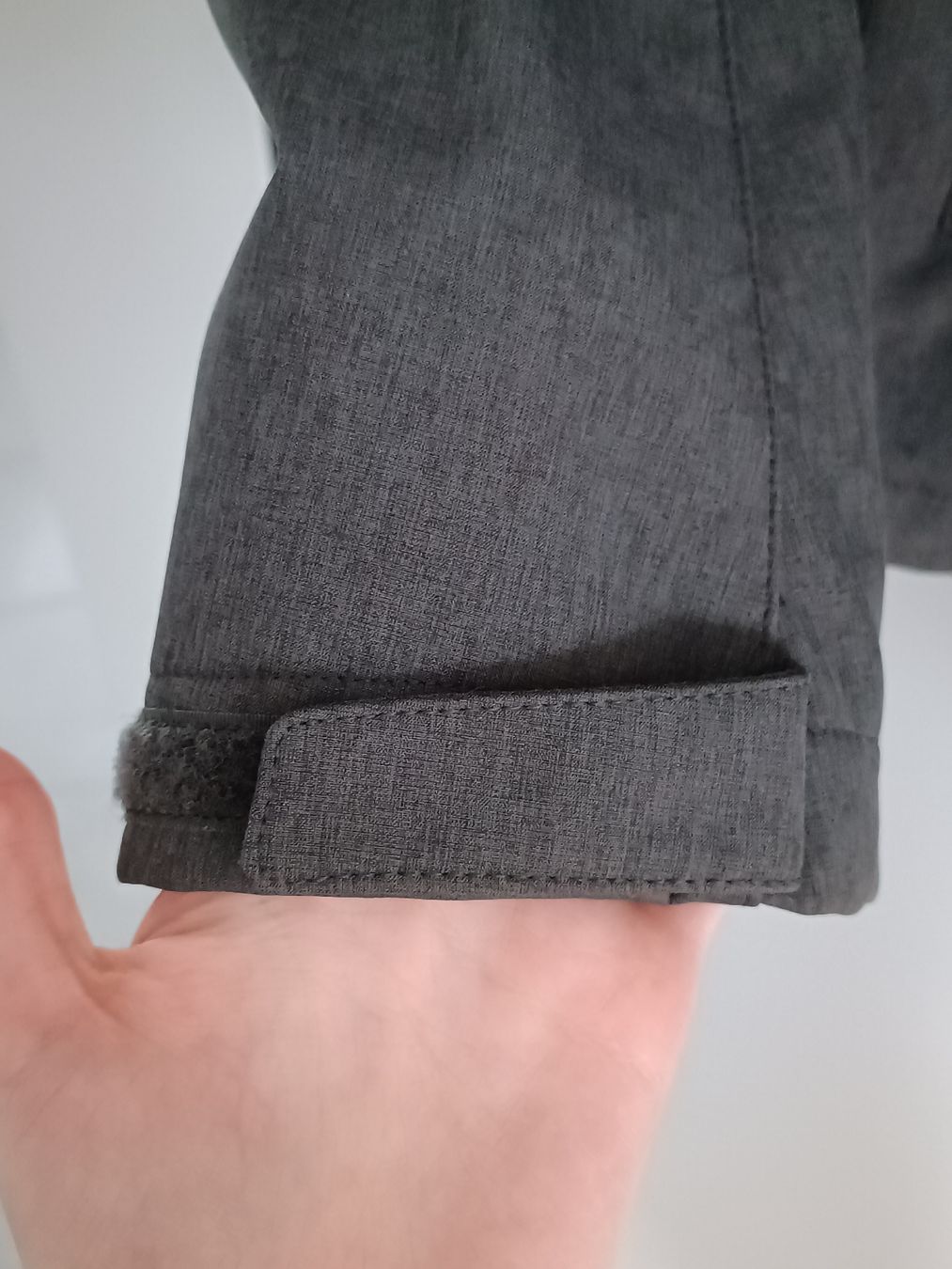 46 Nord Jacken: graue 46 Nord Jacke – Gebraucht aus Oberbipp von jan_68pd 4