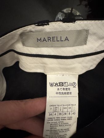Marella Hose, Grösse 34
