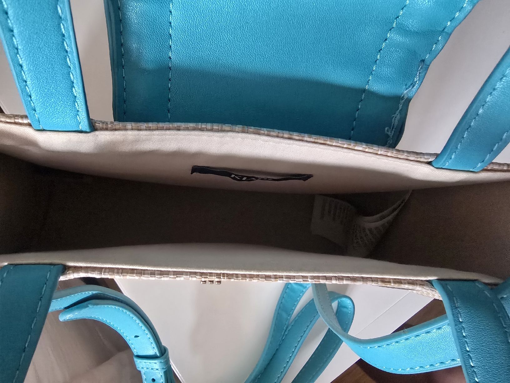 Taschen für Damen: Neue Handtasche – Neu (gemäss Beschreibung) aus Thalwil von Nikkita2 1