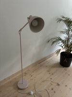 Stehlampe 