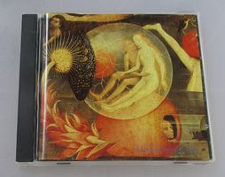DEAD CAN DANCE - Aion