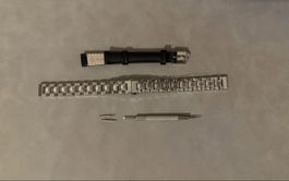 Lot de bracelet de montre 12mm
