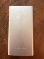 PowerADD Power Bank 10000mAh Silver Used