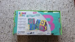 Happy Kids ABC Puzzlematten Set 26 Teile EVA