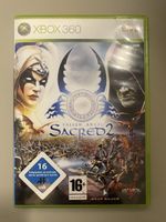 Sacred 2 Fallen Angel für Xbox 360