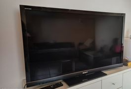 LCD Fernseher Sony Bravia KDL-46HX800