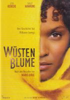 DVD ab Fr. 1.--, Wüstenblume