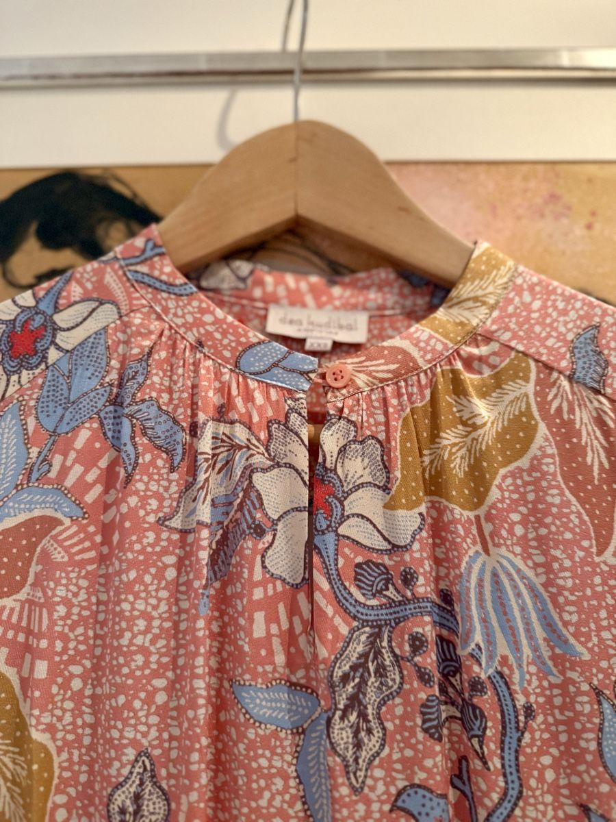 Dea Kudibal Vestiti: Langes Seidenkleid Dea Kudibal XXS – Nuovo (secondo la descrizione) da Oberwil-Lieli venduto da Claudine_1988 2
