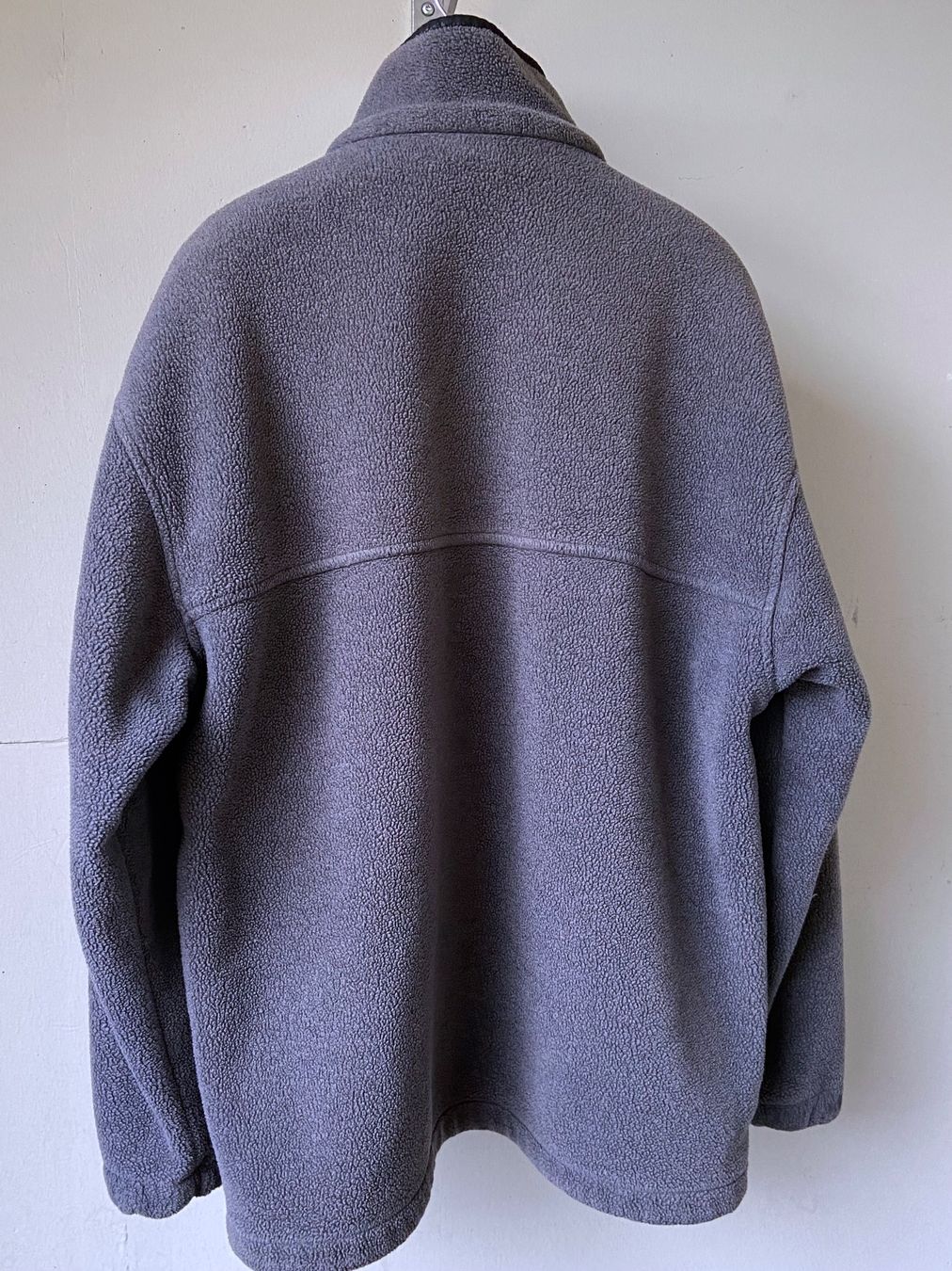 Giacche: Faserpelz Jacke, Aigle, grau, M – Usato da Zürich venduto da eschwe 1