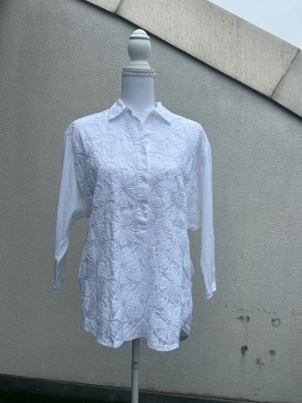 Camicia bianca