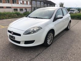 Fiat Bravo mit 125150 km ab MFK 05.03.2025