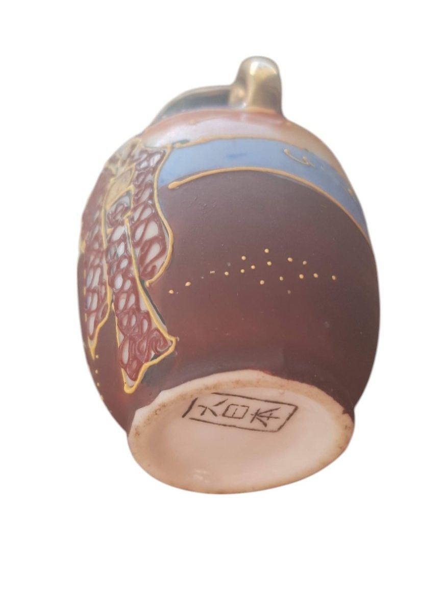 Vasi & Recipienti: Vase Japan – Usato da Mörschwil venduto da antiksalon21 9