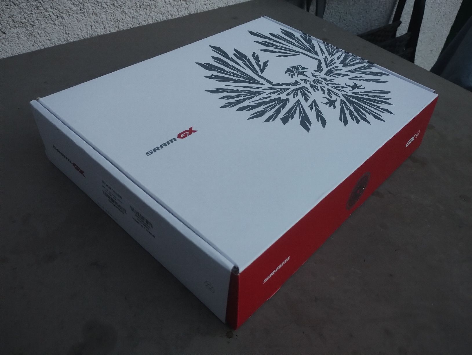 Sram Pezzi di ricambio: SRAM GX Eagle 10-52T Kassette XG1275 – Nuovo e nell'imballaggio originale da Oetwil am See venduto da Kukuxumusu 1