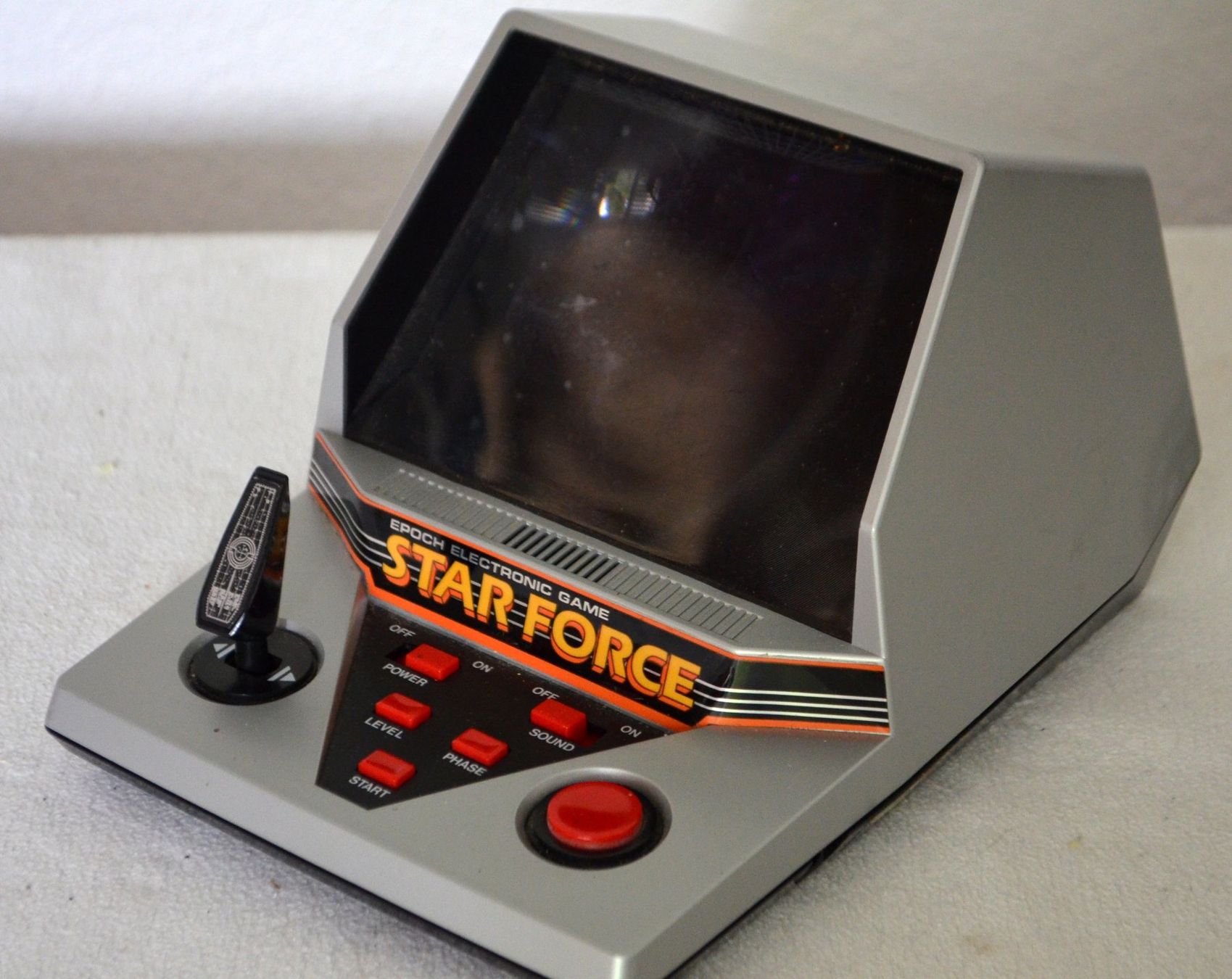 Konsolen: Epoch Star Force Electronic Game – Gebraucht aus Collonges von arashee 3