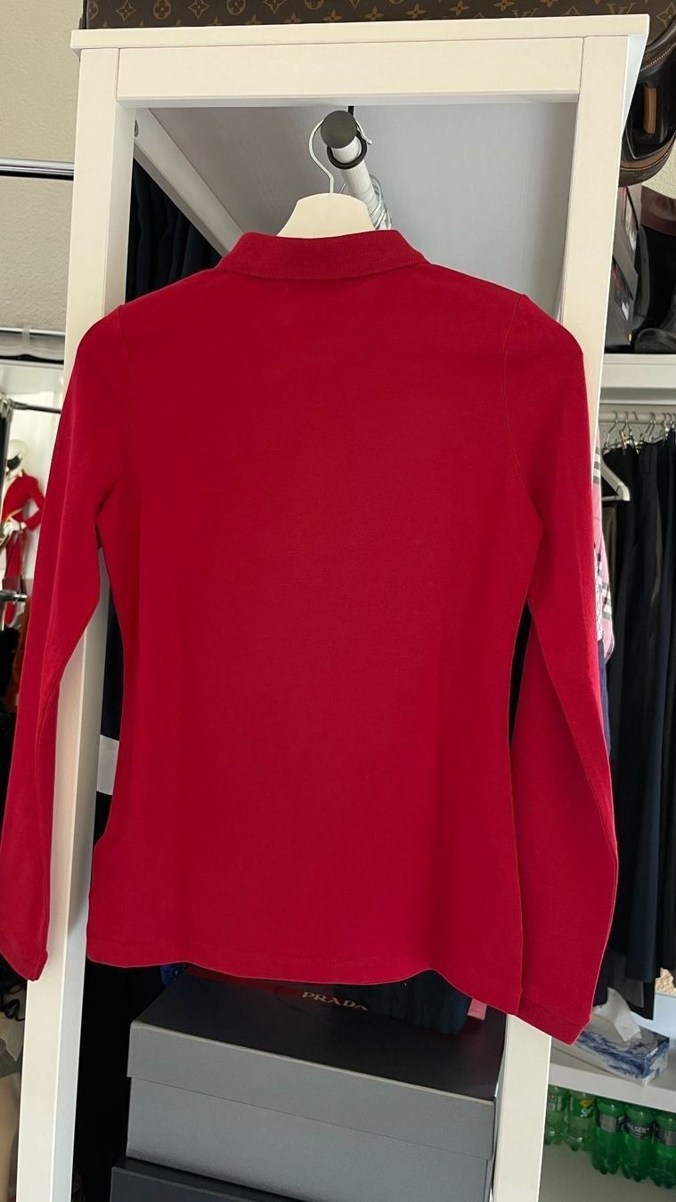 Burberry Magliette Polo: Burberry Poloshirts – Nuovo e nell'imballaggio originale da Lachen SZ venduto da HelvetiaLuxury 5